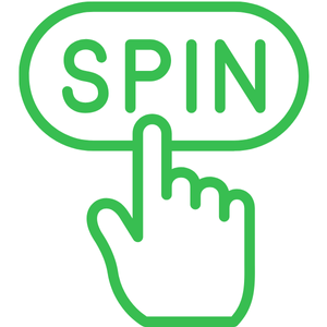 free spin