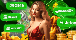 GOBahis Para Yatırma