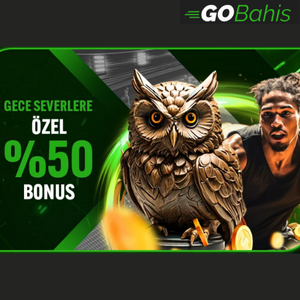 GOBahis Promosyon Çeşitleri