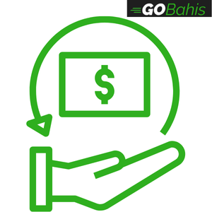 GOBahis para çekme limitleri