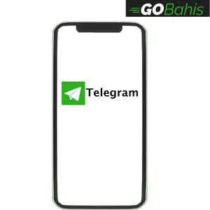 GOBahis telegram kanalı nasıl bulunur