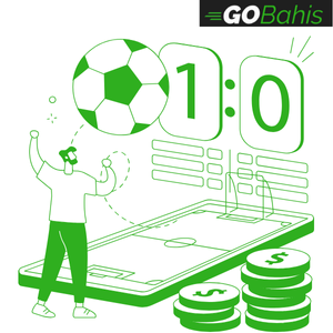 GOBahis spor bahisleri