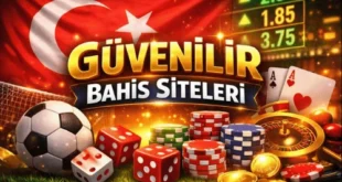 En güvenilir bahis siteleri