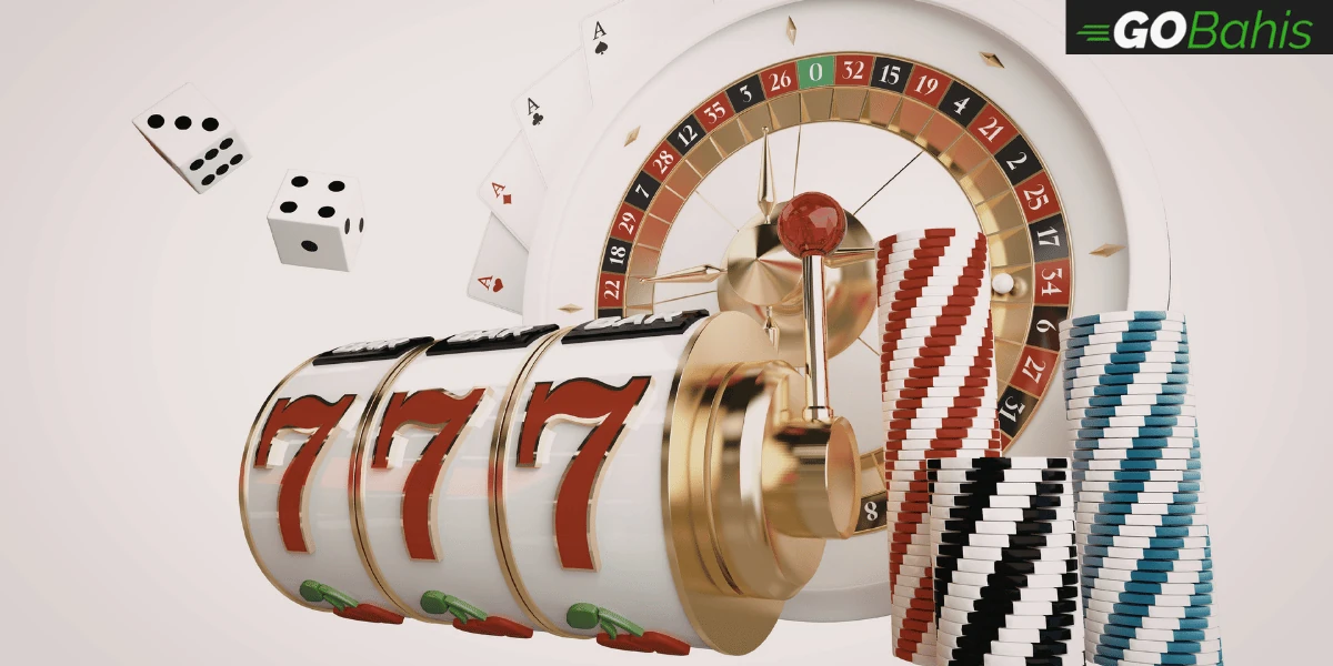 GOBahis slot oyunları