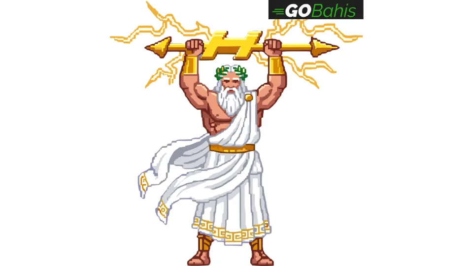 Gates of Olympus demo