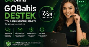 GOBahis Destek