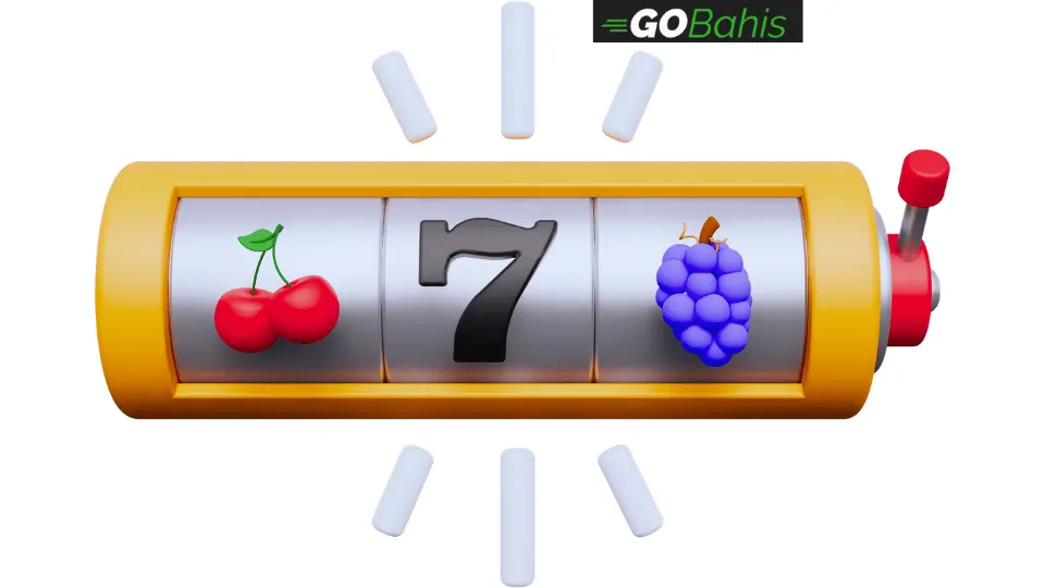 GOBahis Sweet Bonanza demo