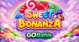 Sweet Bonanza